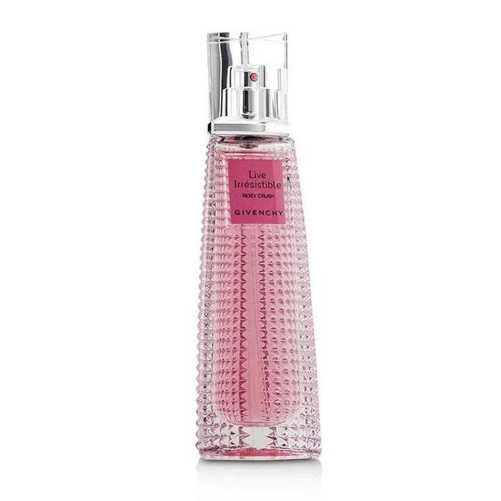 Live Irresistible Rosy Crush By Givenchy For Women 1.7 oz EDP Spray - perfumesandrea