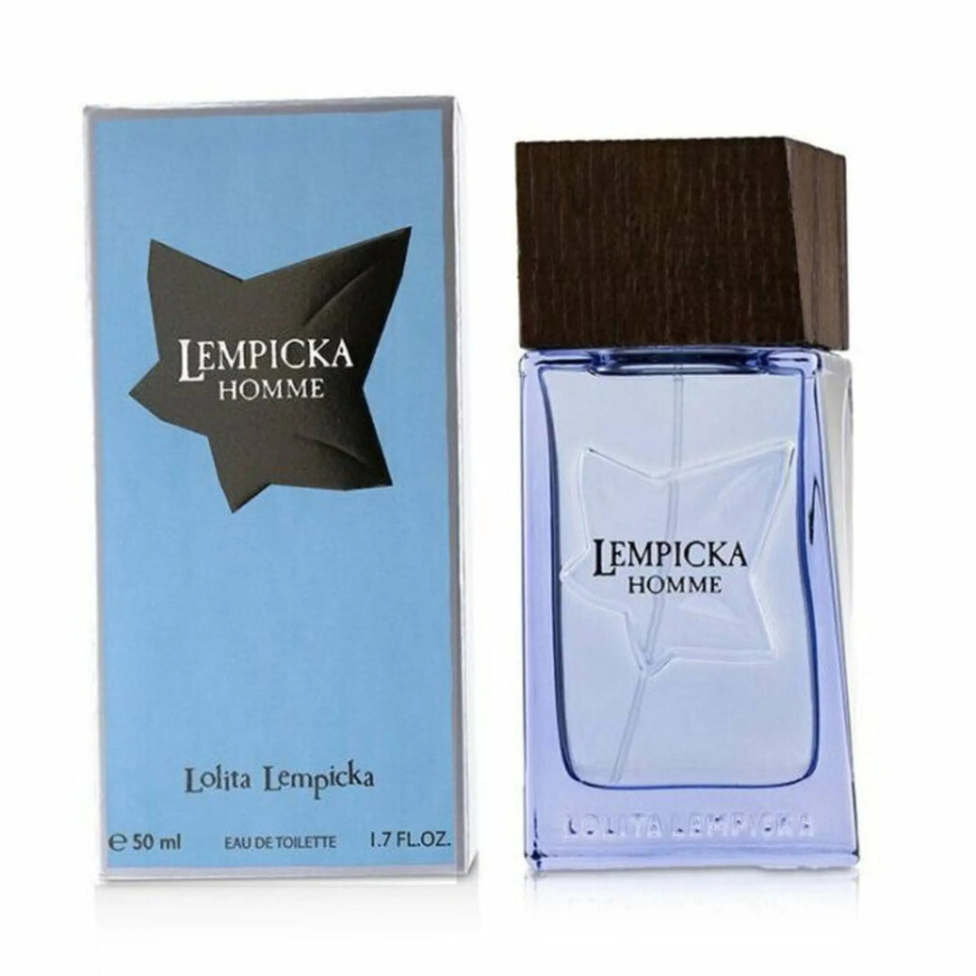 Lolita By Lolita Lempicka 1.7oz For Men EDT Spray