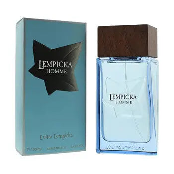 Lolita Lempicka Men 3.4oz EDT Spray