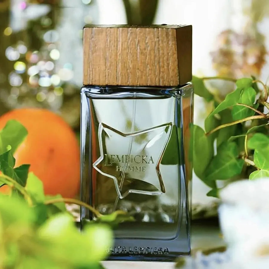 Lolita Lempicka Men 3.4oz EDT Spray
