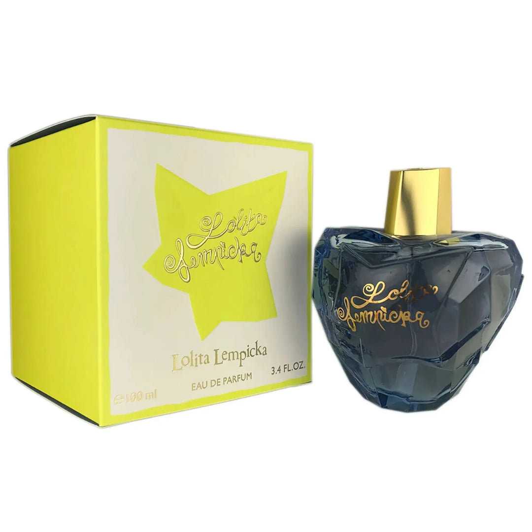 Lolita Lempicka 3.4oz Women EDP Spray by Lolita Lempicka