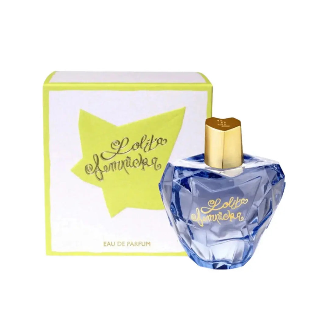 Lolita Lempicka for Women 3.4oz EDP Spray perfume bottle