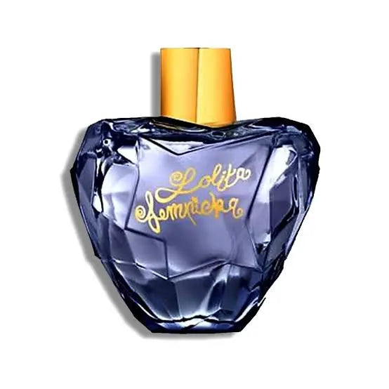 Lolita Lempicka Women 3.4oz EDP perfume bottle detail
