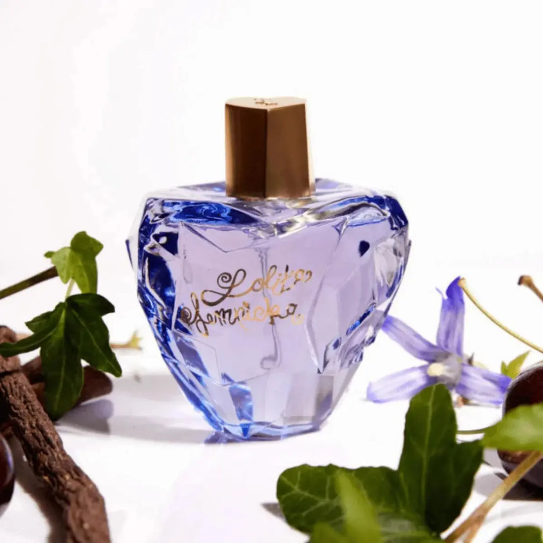 Lolita Lempicka cherry licorice vanilla perfume for women