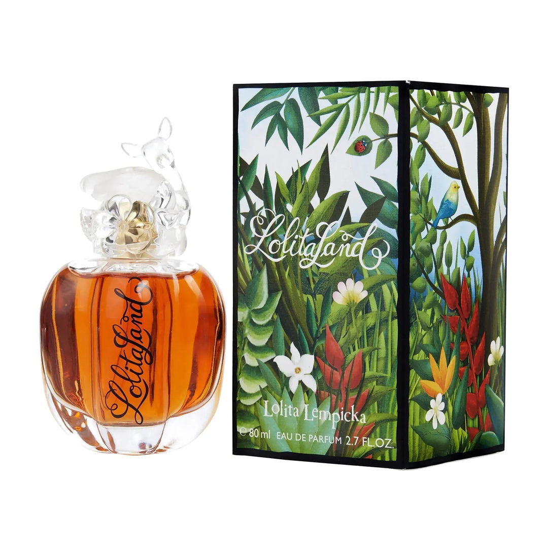 Lolitaland By Lolita Lempicka For Women 2.7oz EDP Spray