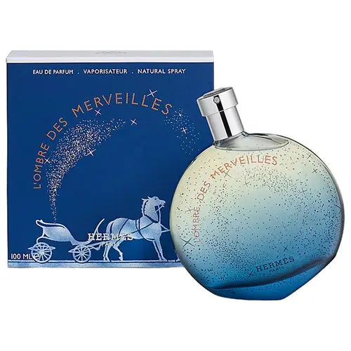 Lombre Des Merveilles By Hermes For Women 3.4 oz EDP Spray - perfumesandrea