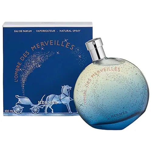 Lombre Des Merveilles By Hermes For Women 3.4 oz EDP Spray - perfumesandrea