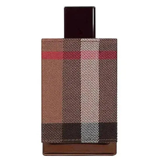 London by Burberry – Men’s 3.3oz Eau De Toilette Spray
