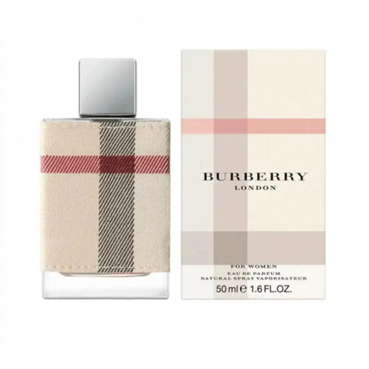 London by Burberry – Women’s 1.6oz Eau De Parfum Spray