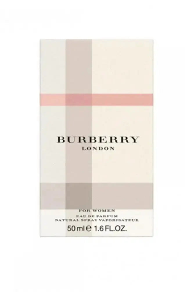 London by Burberry – Women’s 1.6oz Eau De Parfum Spray