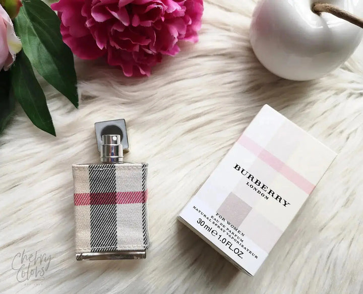 London by Burberry – Women’s 1.6oz Eau De Parfum Spray