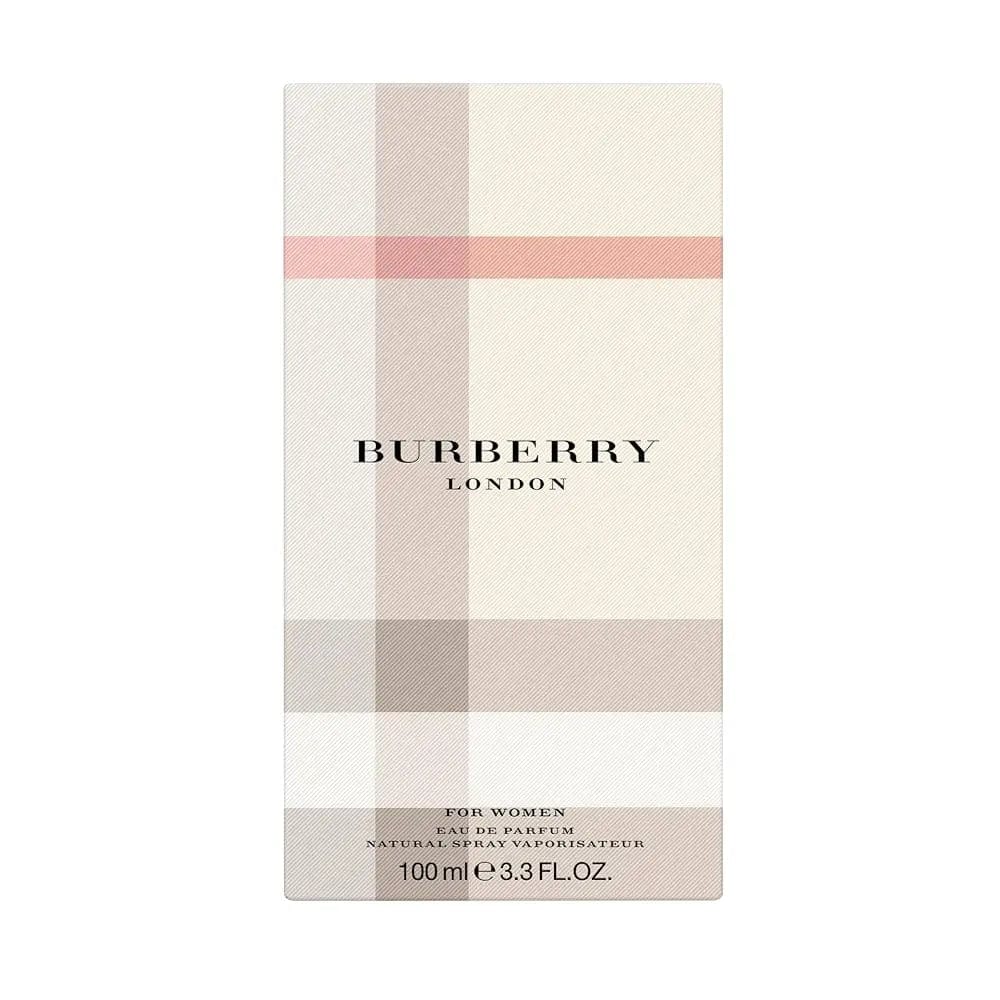 Burberry London 3.3oz Women’s Eau de Parfum.