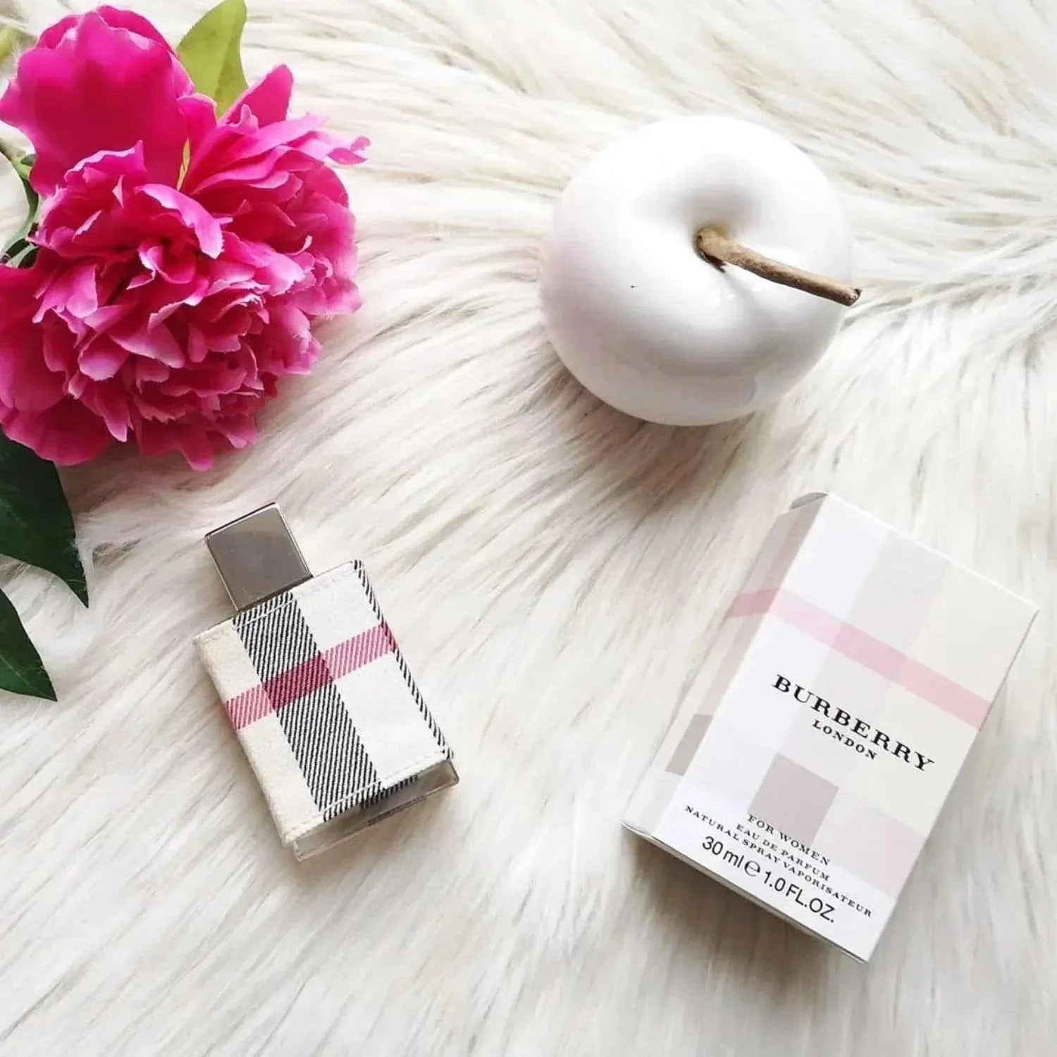 Burberry London 3.3oz Women’s Eau de Parfum.