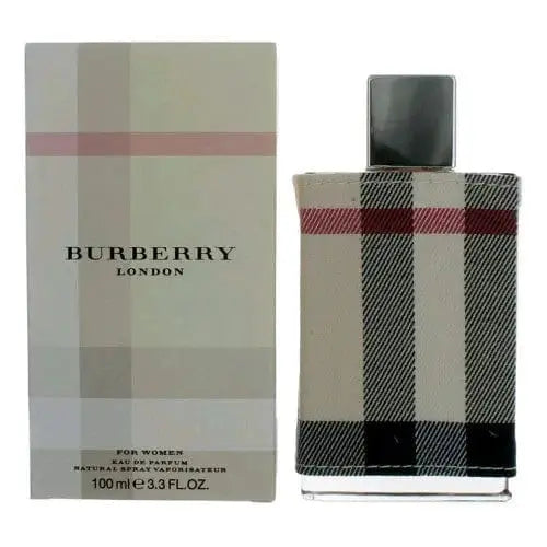 London by Burberry – Women’s 3.3oz Eau De Parfum Spray