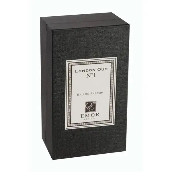 London Oud No. 1 By Emor London For Unisex 4.2oz EDP Spray