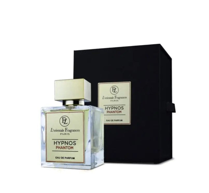 Lorientale Fragrances Hypnos Phantom Unisex 3.4 oz EDP Spray - perfumesandrea