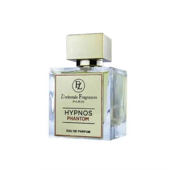 Lorientale Fragrances Hypnos Phantom Unisex 3.4 oz EDP Spray - perfumesandrea