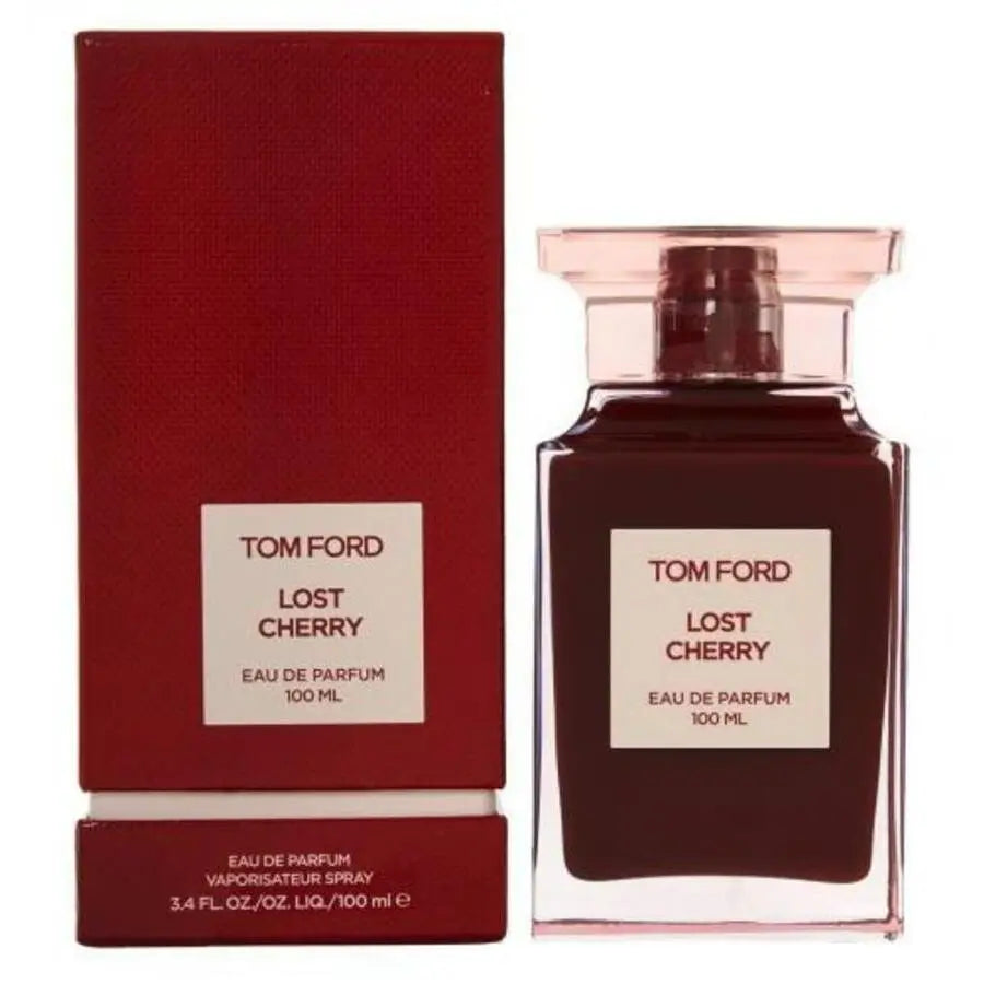 Lost Cherry By Tom Ford For Unisex 3.4oz EDP Spray Tom Ford