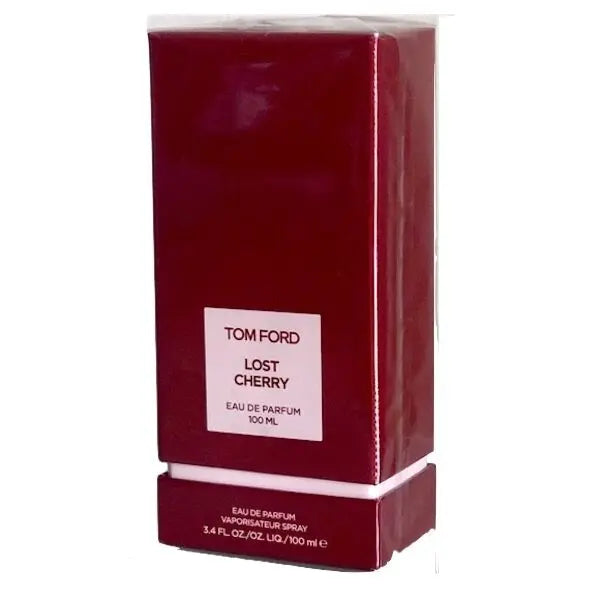 Lost Cherry By Tom Ford For Unisex 3.4oz EDP Spray Tom Ford