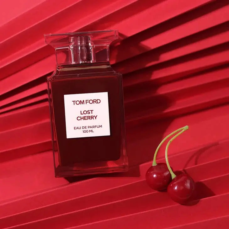 Lost Cherry By Tom Ford For Unisex 3.4oz EDP Spray Tom Ford
