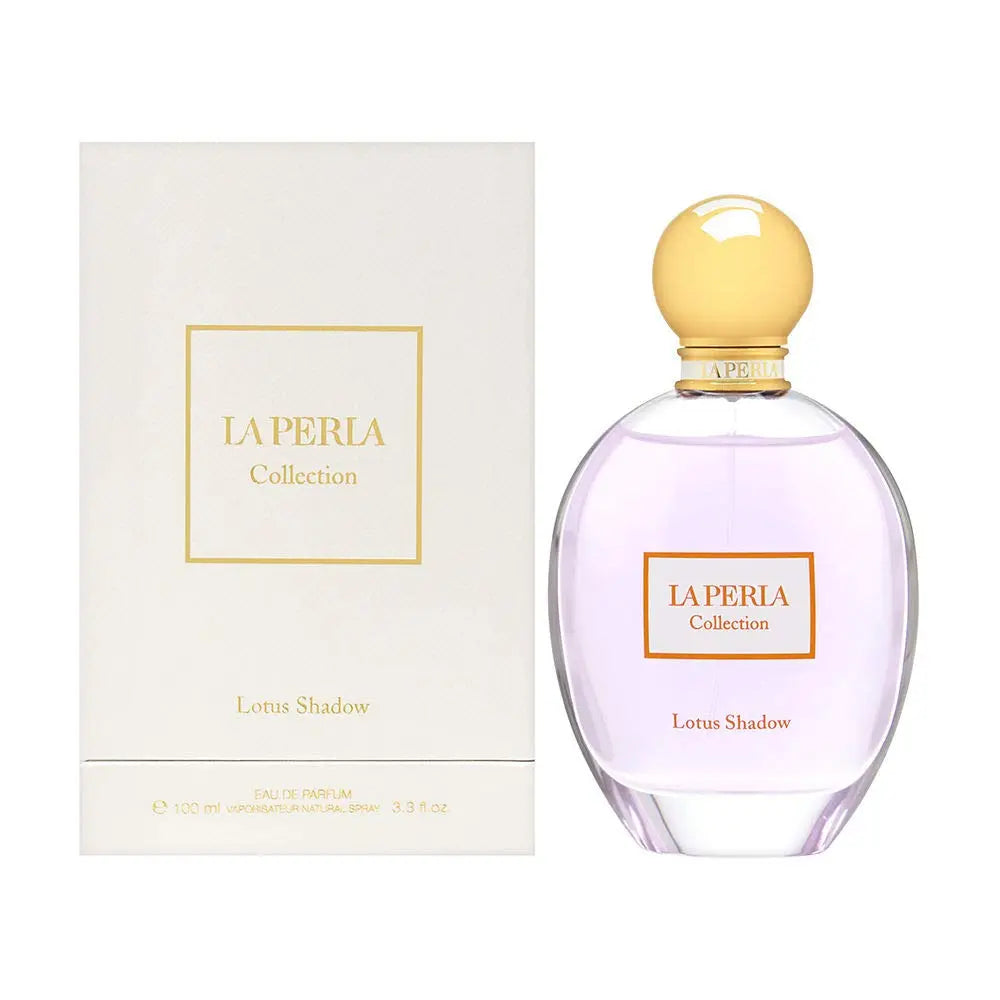 Lotus Shadow By La Perla For Women 3.3oz EDP Spray