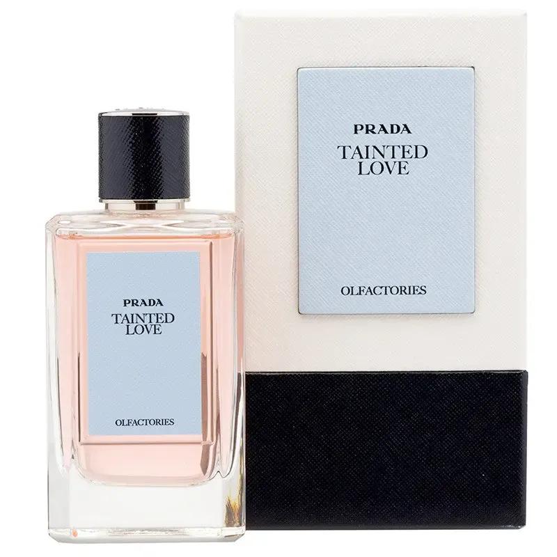 Louai By Ajyad For Women 3.4oz EDP Spray