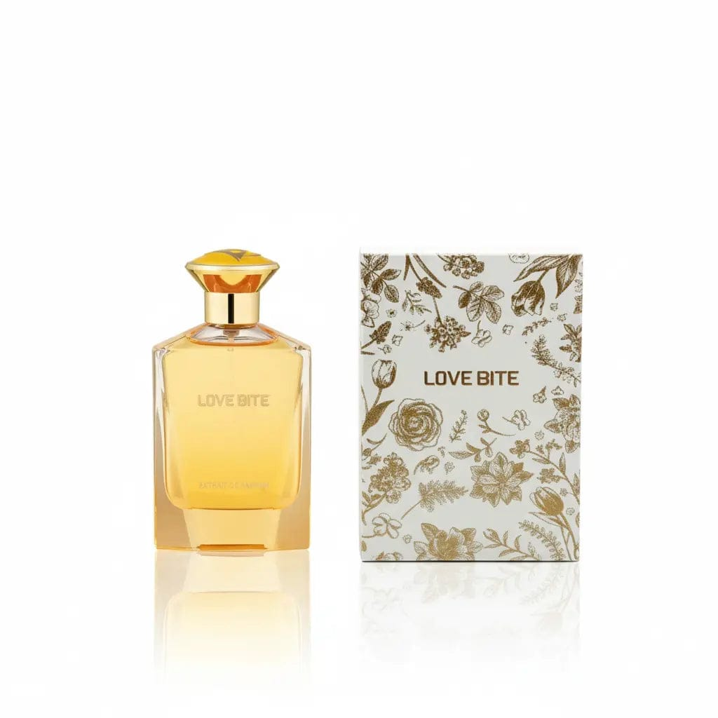 Love Bite by Fragrance Story Inc - Unisex 3.4oz EDP.