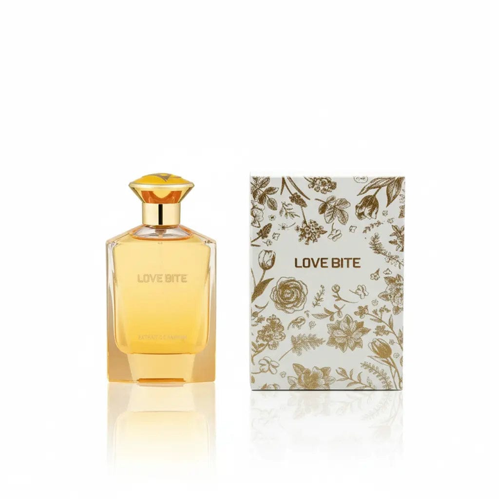 Love Bite by Fragrance Story Inc - Unisex 3.4oz EDP.