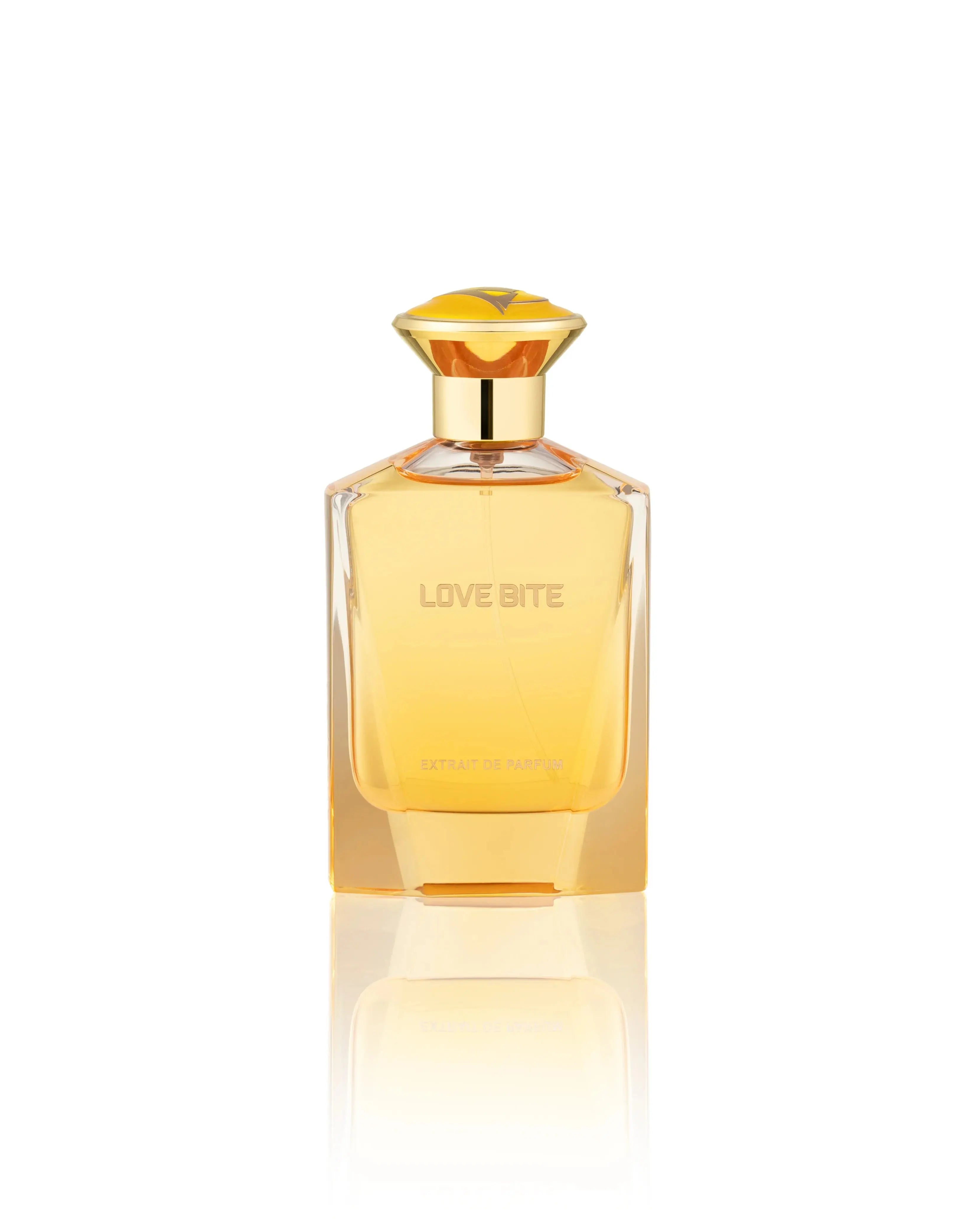 Love Bite by Fragrance Story Inc - Unisex 3.4oz EDP.