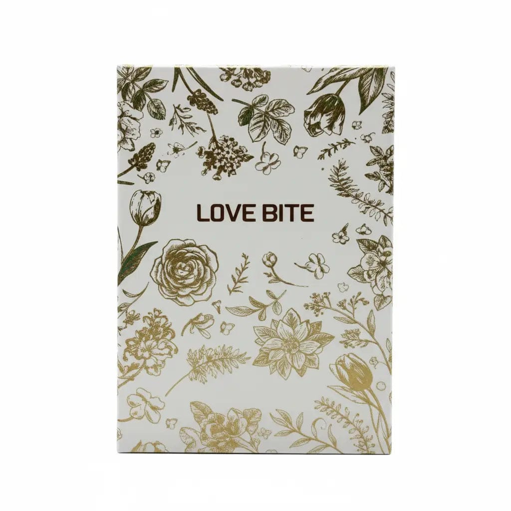 Love Bite by Fragrance Story Inc - Unisex 3.4oz EDP.