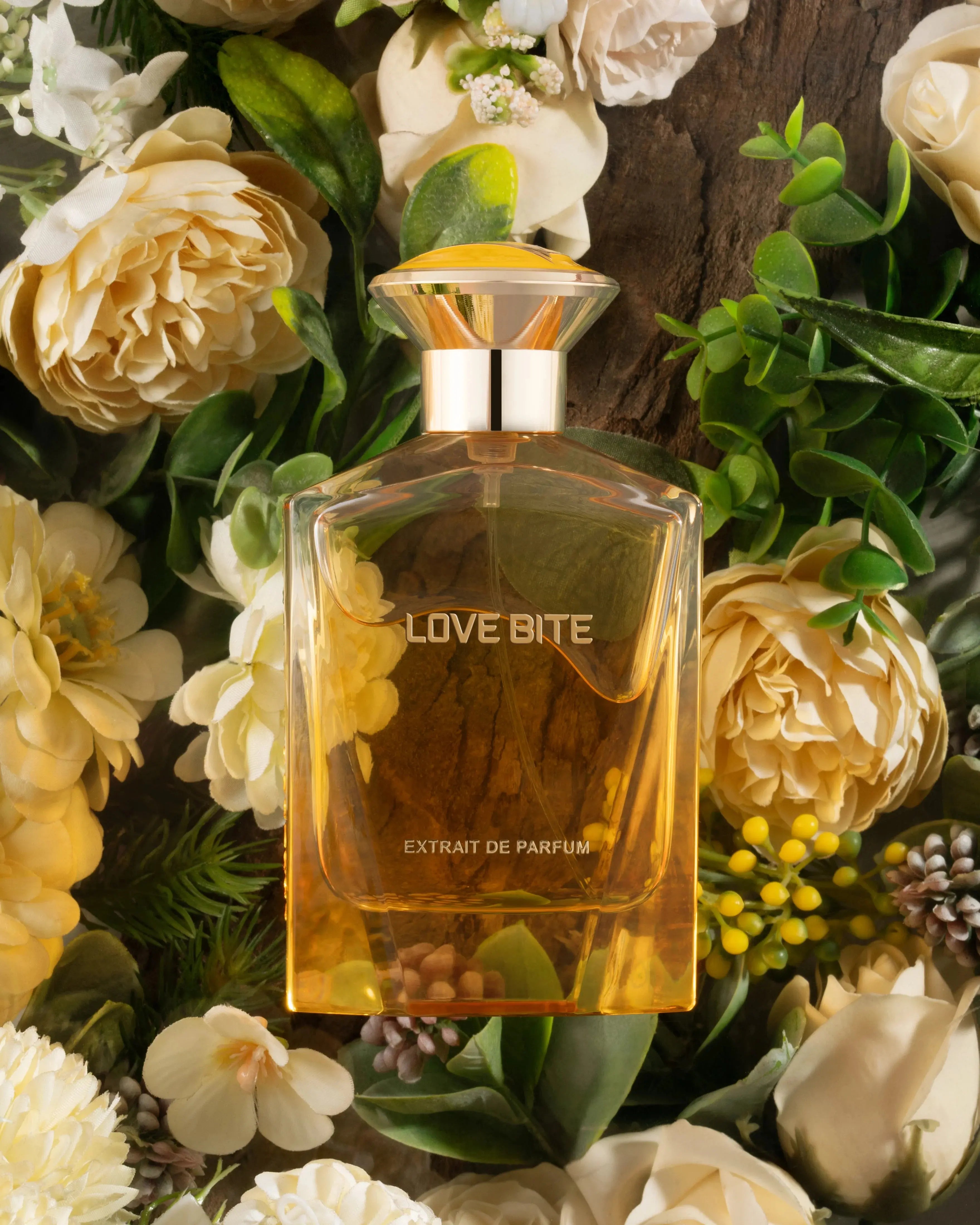Love Bite by Fragrance Story Inc - Unisex 3.4oz EDP.