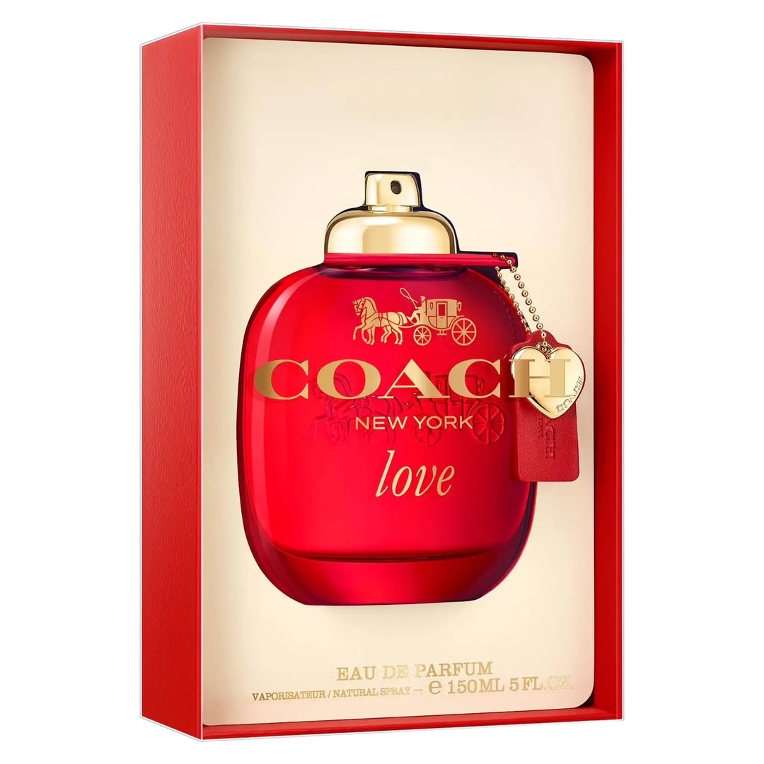 Love By Coach 5.0oz For Women EDP Spray