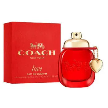 Love By Coach For Women 3.0 oz EDP Spray - perfumesandrea