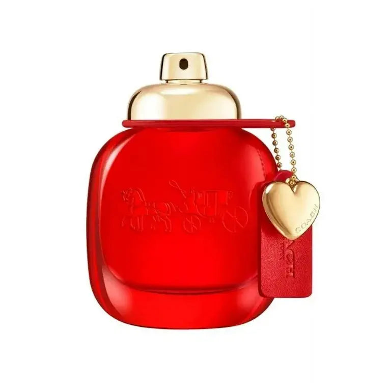 Love By Coach For Women 3.0 oz EDP Spray - perfumesandrea