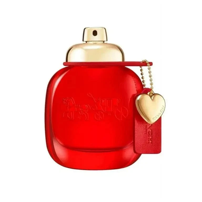 Love By Coach For Women 3.0 oz EDP Spray - perfumesandrea