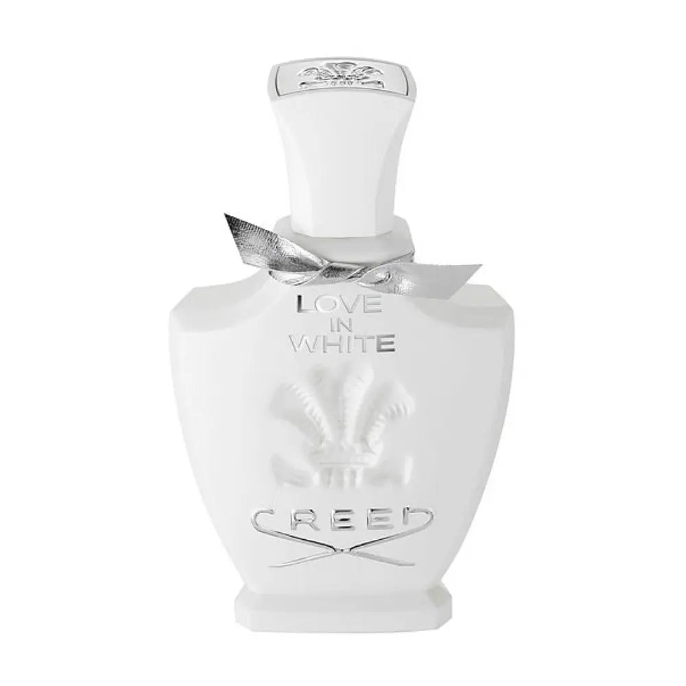 Love In White By Creed For Women 2.5 oz EDP Spray Creed