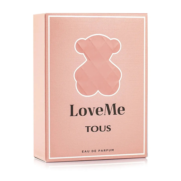 Love Me By Tous – For Women 3.0oz Eau De Parfum Spray.