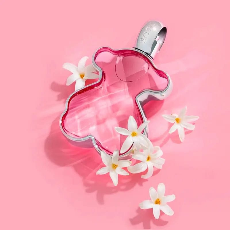 Love Me By Tous – For Women 3.0oz Eau De Parfum Spray.