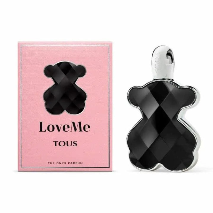Love Me Onyx by Tous original box 3.0oz Eau de Parfum