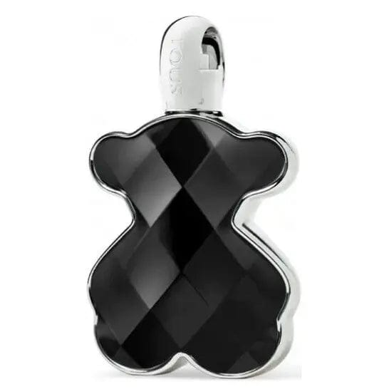Love Me Onyx by Tous for Women 3.0oz EDP perfume bottle