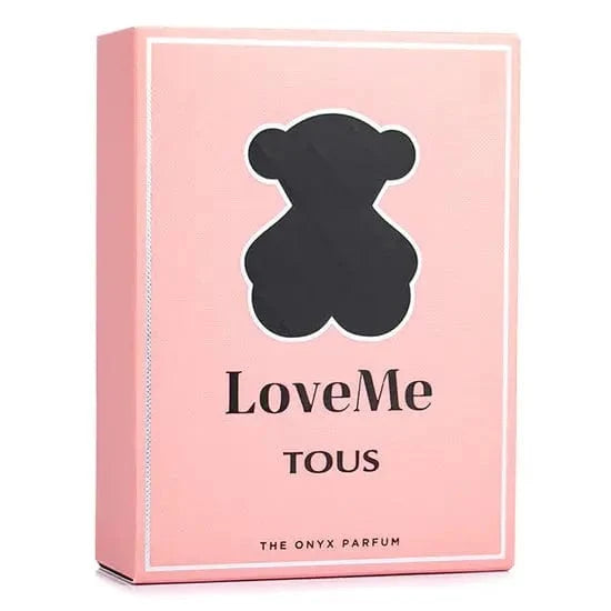 Love Me Onyx By Tous For Women 3.0oz EDP Spray Tous