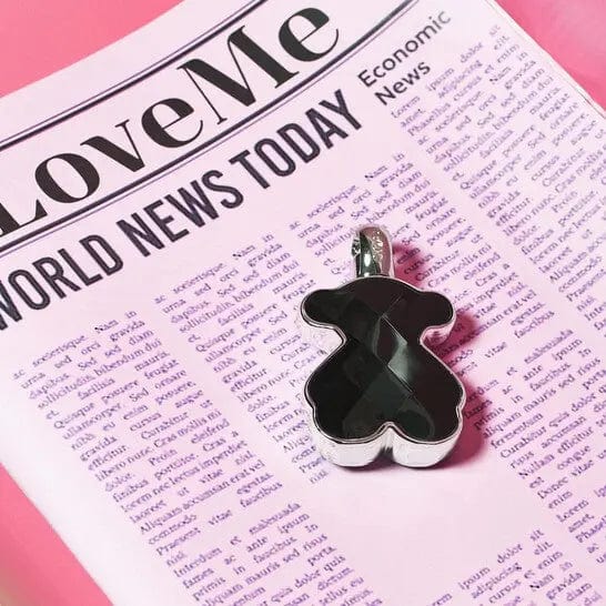 Love Me Onyx by Tous elegant floral fragrance for women