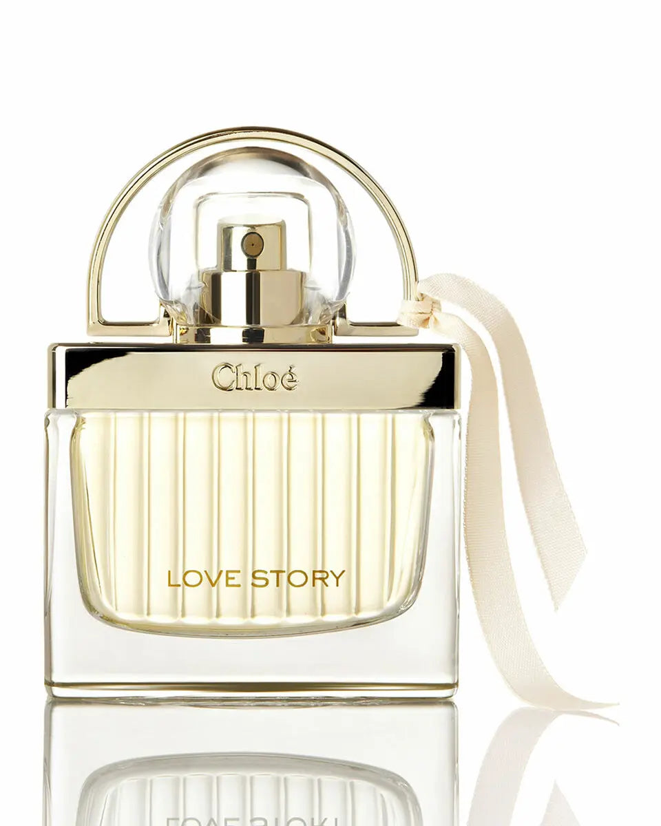 Love Story By Chloe For Women 1.7oz EDP Spray Chloe