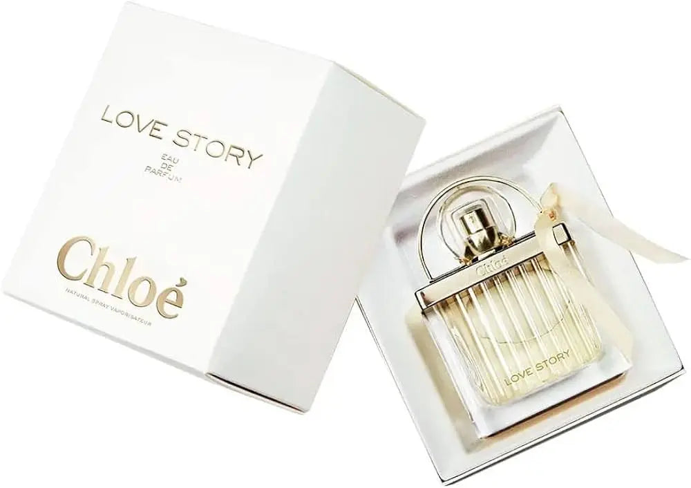 Love Story By Chloe For Women 1.7oz EDP Spray Chloe