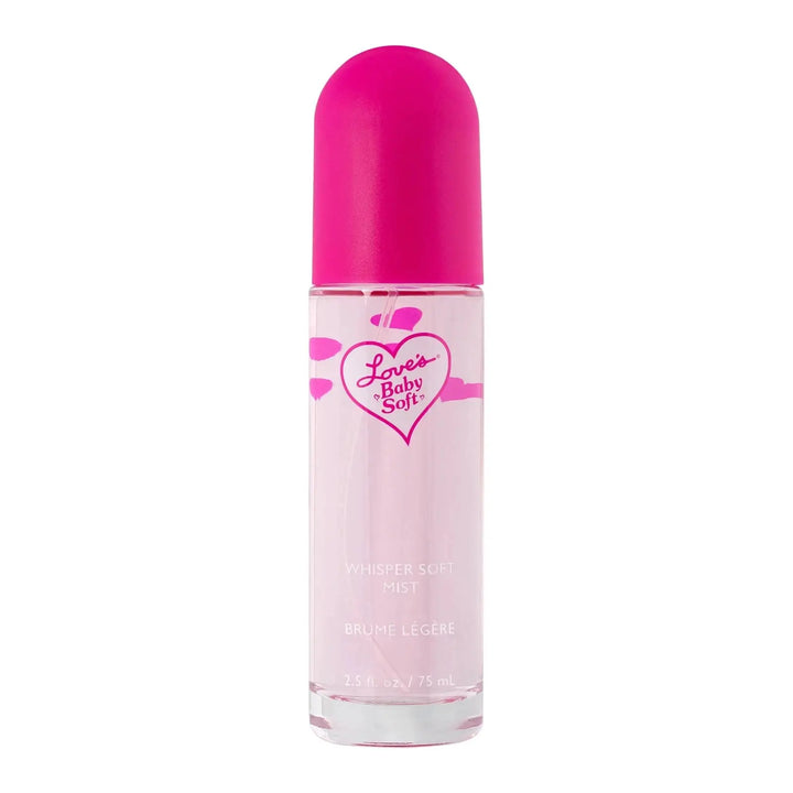 Love&