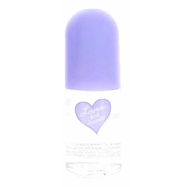 Love's Soft Jasmine by Dana 1.5oz Cologne Mist Spray for women