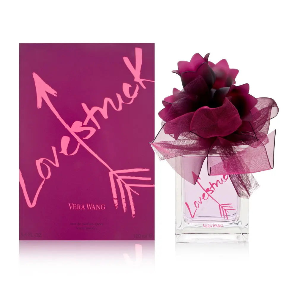 Lovestruck By Vera Wang For Women 3.4oz EDP Spray