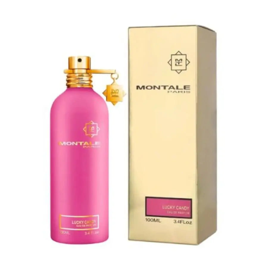 Lucky Candy By Montale Unisex 3.4oz EDP Spray