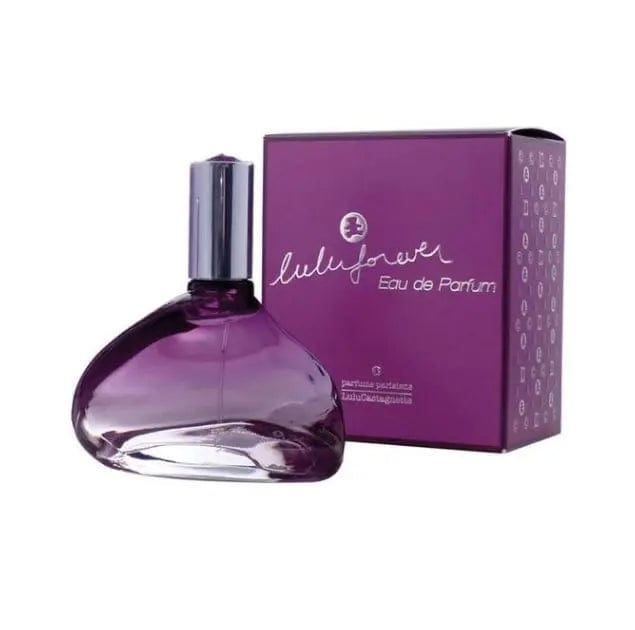 Lulu Forever By Lulu Castagnette For Women 3.4 oz EDP 