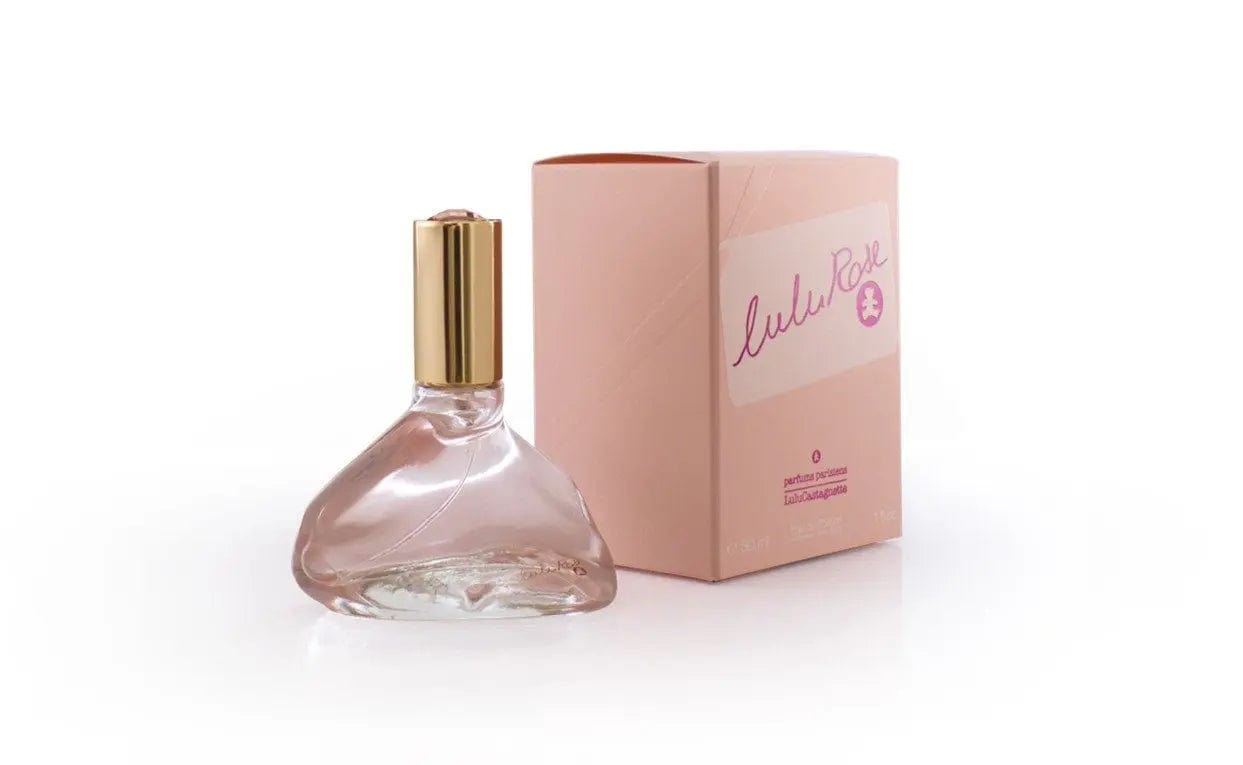 Lulu Rose By Lulu Castagnette For Women 3.3oz EDP Spray Lulu Castagnette